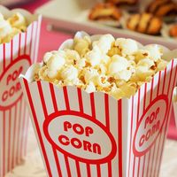 ¿Cuándo pueden empezar los niños a comer palomitas de maíz? 