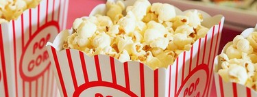 ¿Cuándo pueden empezar los niños a comer palomitas de maíz? 