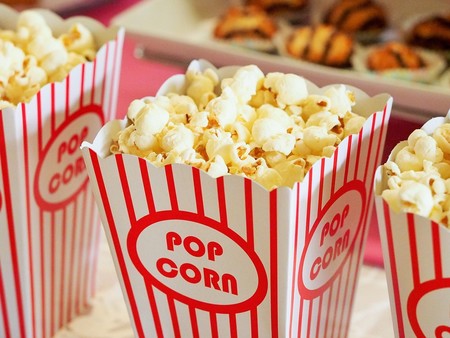¿Cuándo pueden empezar los niños a comer palomitas de maíz?