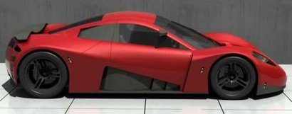 Cobra International Arbitrage GT4