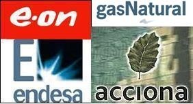 ¿Acciona busca control o beneficios con Endesa?