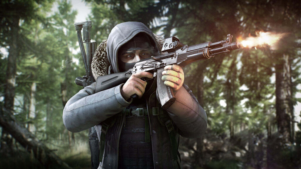 Ya conocemos al primer jugador del mundo de Escape From Tarkov en escapar con vida de la ciudad: la misión final es puro cine 