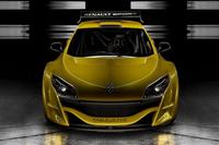 Renault Mégane Trophy V6, el taxi "perfecto" para moverte por París
