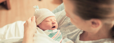 No todas las madres sienten ese flechazo en el parto, y eso también es normal