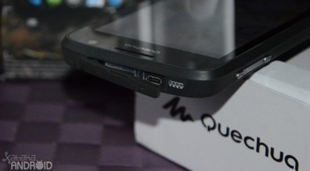 Puertos Quechua Phone