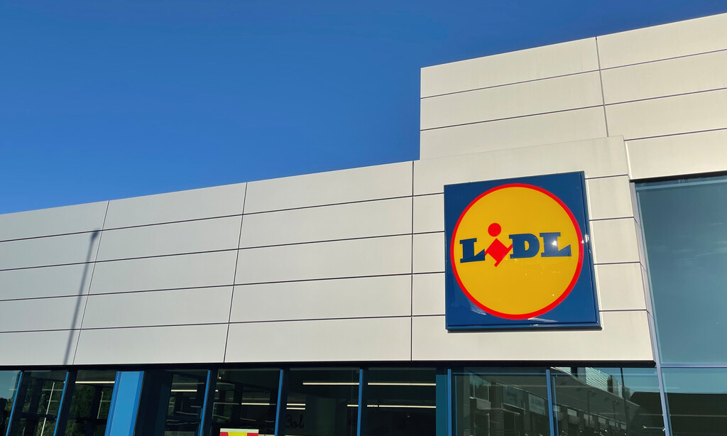 Lidl tiene este toldo para la terraza o jardín muy fácil de instalar: adiós al calor y miradas curiosas por menos de 60 euros 