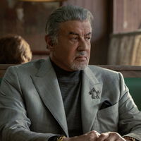 Sylvester Stallone: "Por supuesto que es nepotismo, idiota". Ha enchufado a su hija en su serie y no piensa pedir perdón