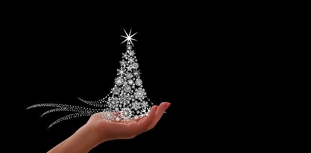 ¿Las luces navideñas ayudan a vender más?