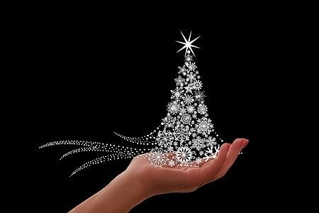¿Las luces navideñas ayudan a vender más?