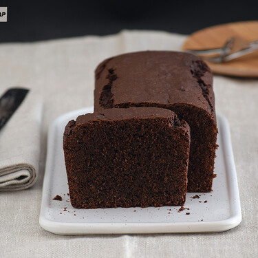 Bizcocho de chocolate fácil: la mejor receta para tener un postre perfecto en 30 minutos