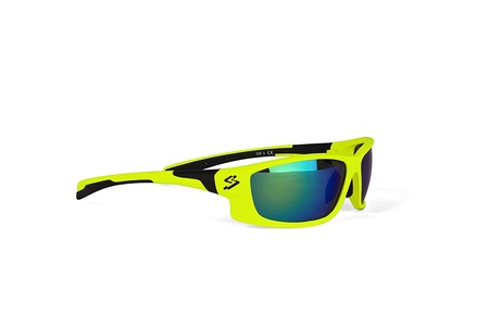Las gafas de ciclismo unisex Spiuk Spicy están rebajadas a sólo 34,95 euros en Amazon. Envío gratis