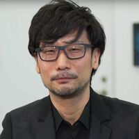 Kojima lo repite para que nadie se lleve una sorpresa. Debes tener paciencia, porque hay menos personas de lo que pensábamos trabajando en Physint