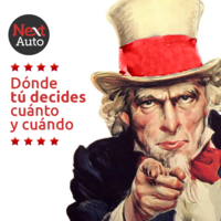 Llega el seguro de coche en el que solo pagas por lo que conduces gracias a una app