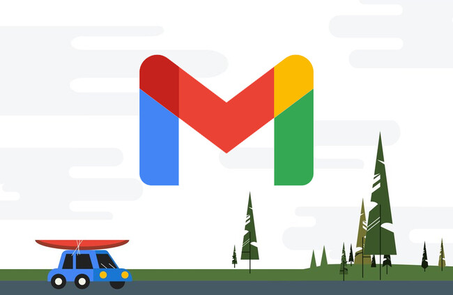 Gmail Vacaciones