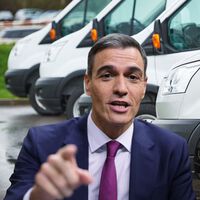 Si ibas a comprar un coche eléctrico, te va a afectar la cancelación del plan MOVES. Y estas otras tres medidas también