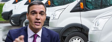 Si ibas a comprar un coche eléctrico, te va a afectar la cancelación del plan MOVES. Y estas otras tres medidas también