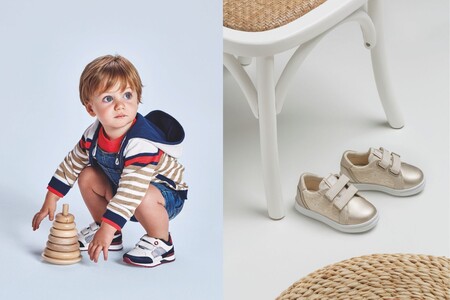 Calzado Baby Mayoral