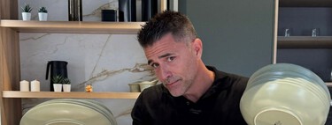 Miguel Gómez, experto en cocinas: "Esta es la solución para encajar el fregadero y la zona de aguas en cocinas pequeñas aprovechando el mínimo espacio posible"