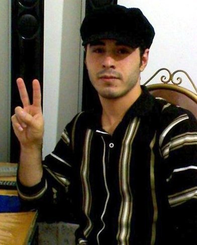 Reporteros Sin Fronteras vuelve a pedir la libertad del bloguero iraní Hossein Ronaghi Maleki