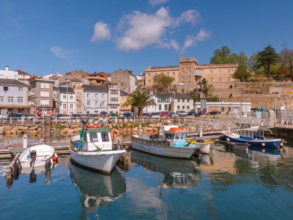 El coqueto pueblo de pescadores, fresquito y con mucho encanto marinero, para vivir la vida al ritmo del Cantábrico