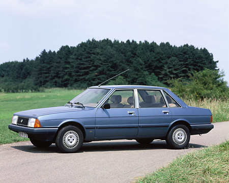 Talbot Solara