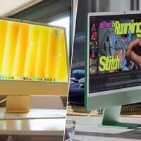 El iMac M6 llega con muchos cambios y mejoras tras la subida en el precio del iMac M4. ¿Merece la pena dar el salto? 