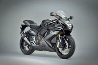 Suzuki GSX-R750 serie especial Yoshimura. 25 unidades para Gran Bretaña