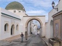  Zaghouan: Donde los romanos encontraron el agua