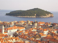 Viaje a Croacia, parte 1 Dubrovnik