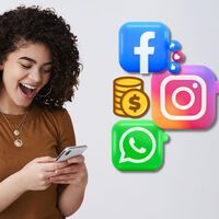 WhatsApp, Facebook e Instagram Plus llegan a México: cuánto cuestan y cómo activarlos
