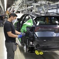 La falta de semiconductores para coches amenaza el puesto de trabajo de 550 personas en SEAT