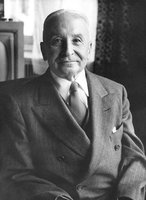 Economistas Notables: Ludwig von Mises