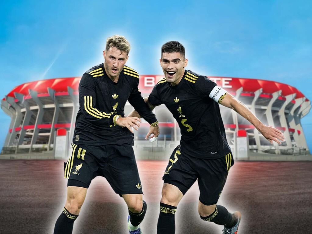 Fanki se cae en México y es imposible intentar conseguir un boleto en la preventa del México vs Portugal . Noticias en tiempo real