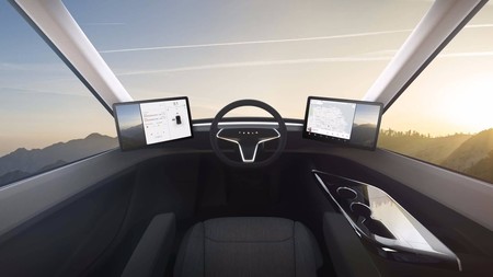 Tesla Semi 6