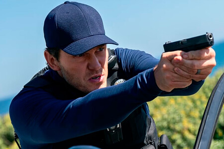 Mercy Sin Piedad Critica Opinion Review Resena 2