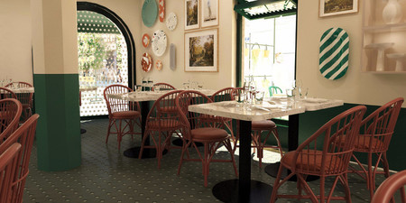 No solo moda: restaurantes de Valencia, estrenos de cine y el último baño del verano