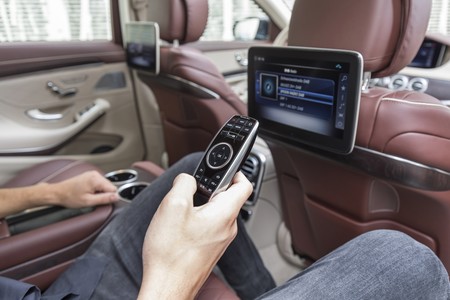 Mercedes Benz S400d 2018 016