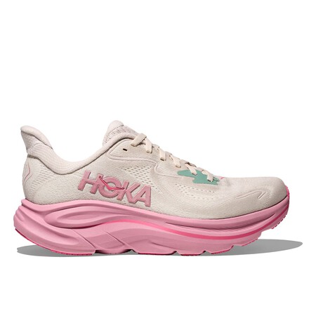 Zapatillas Nuevas Hoka Bonitas Coquette Rosas