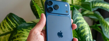 Si pensabas comprar este iPhone de actual generación, ya puedes hacerlo pagando menos. Llega con una de sus primeras ofertas 