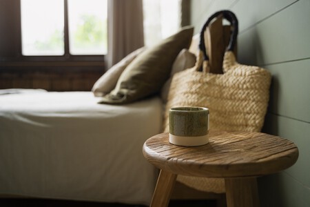 Truco japonés para refrescar la casa