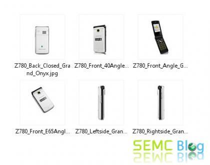 Especificaciones técnicas del Sony Ericsson Z780i