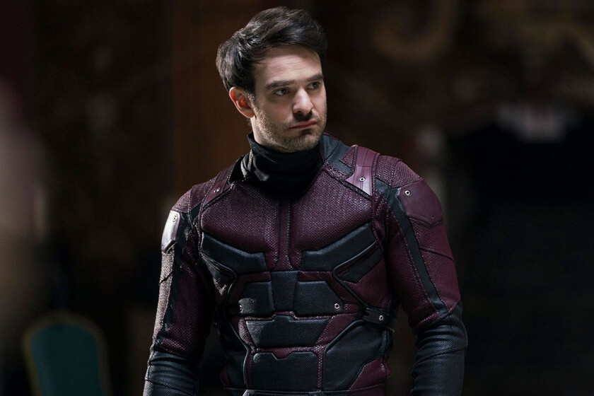 "Definitivamente se acabó": Charlie Cox pensó que nunca volvería a ser Daredevil tras la cancelación de la serie en Netflix, pero Kevin Feige lo cambió todo