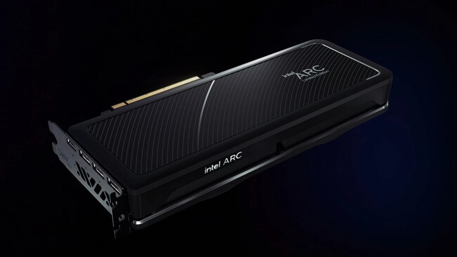 Intel Arc