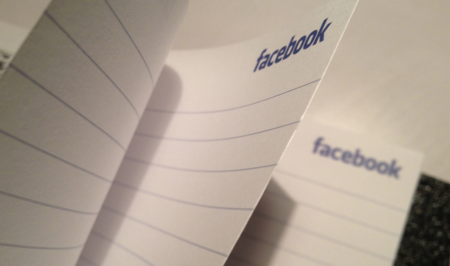 Facebook también contará el tiempo que gastas leyendo una noticia para personalizar tu portada