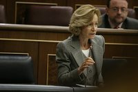 Buenos 'propósitos', las cajas de ahorros se despolitizarán