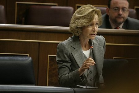 Buenos 'propósitos', las cajas de ahorros se despolitizarán