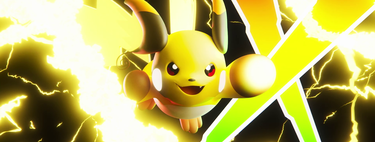 Aún no ha salido, pero Pokémon Legends Z-A anuncia una expansión de pago y muchas nuevas mega evoluciones