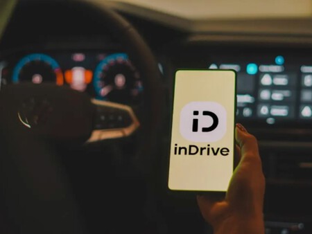 Indrive 3