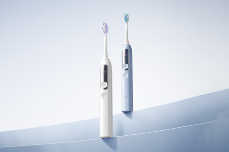Mijia Smart Servo Oscillation Electric Toothbrush Pro 2