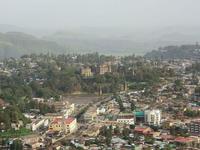 Los castillos de Gondar: "Camelot en África" o la ciudad que inspiró a Tolkien para crear Gondor 